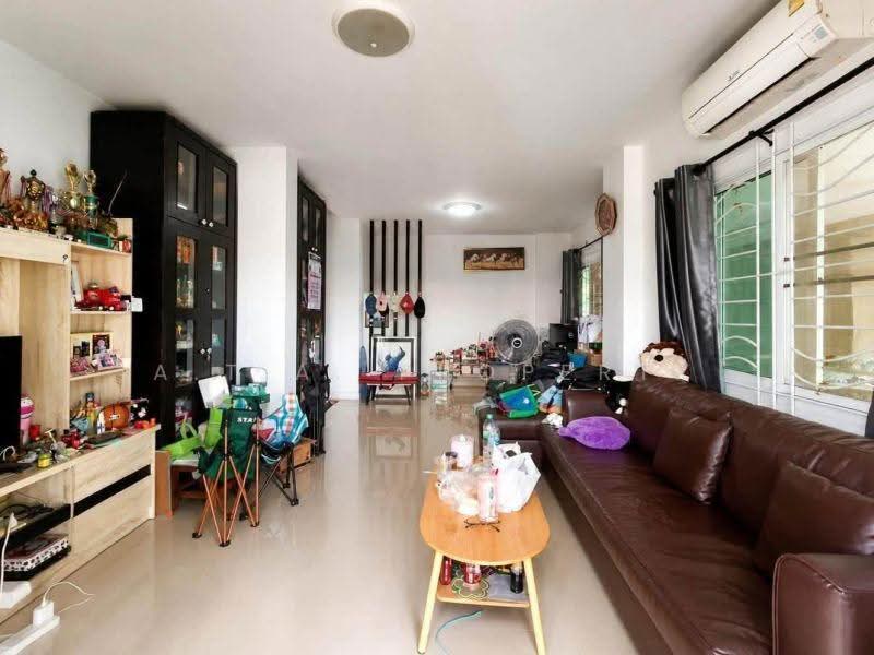 เดอะแกรนด์ บางแสน, Chon Buri (Pattaya), Huai Kapi, Muang Chon Buri, Chon Buri (Pattaya), 4 Bedrooms, 200 sqm, Single Detached House For Sale, by A.T.A. Property, 500646151 - DDproperty.com