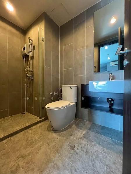 C Ekkamai, Bangkok, 888 Soi Sukhumvit 63, Sukhumvit Road, Khlong Tan Nua, Watthana, Bangkok, 1 Bedroom, 31 sqm, Condo For Rent, by May BRproperty, 500646152 - DDproperty.com