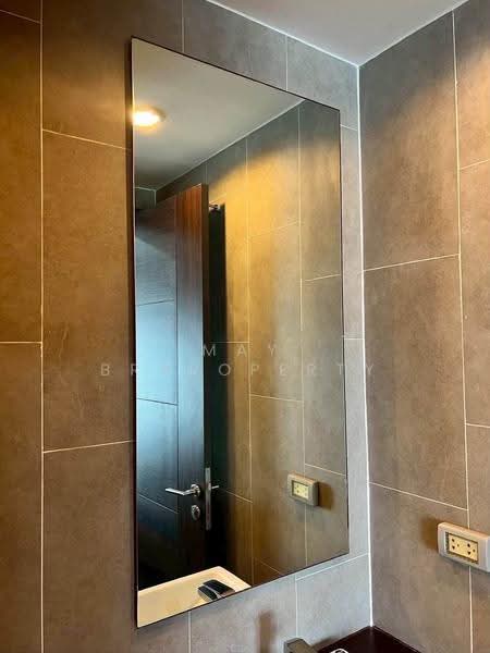 C Ekkamai, Bangkok, 888 Soi Sukhumvit 63, Sukhumvit Road, Khlong Tan Nua, Watthana, Bangkok, 1 Bedroom, 31 sqm, Condo For Rent, by May BRproperty, 500646152 - DDproperty.com