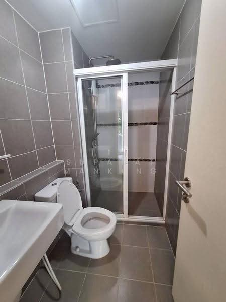 Dcondo Sign, Chiang Mai, Hwy Chiang Mai-Lampang Frontage Road, Fa Ham, Muang Chiang Mai, Chiang Mai, 1 Bedroom, 30 sqm, Condo For Sale, by ศุภรัศมิ์ มั่นคง, 500646153 - DDproperty.com