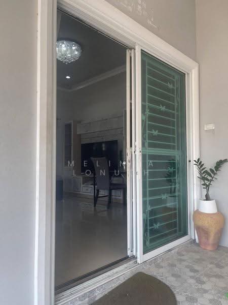3-BR House, Prachuap Khiri Khan, Wang-Pong, Pran Buri, Prachuap Khiri Khan, 3 Bedrooms, 135 sqm, Single Detached House For Sale, by Melinda Lonuch, 500646161 - DDproperty.com