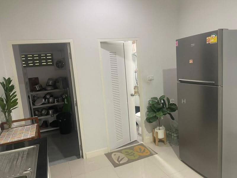3-BR House, Prachuap Khiri Khan, Wang-Pong, Pran Buri, Prachuap Khiri Khan, 3 Bedrooms, 135 sqm, Single Detached House For Sale, by Melinda Lonuch, 500646161 - DDproperty.com