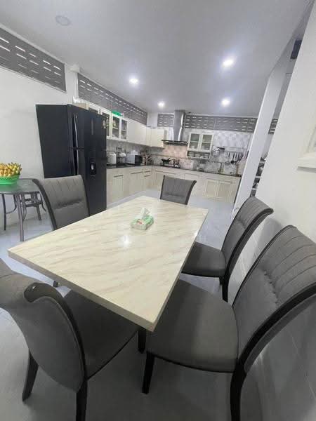 บ้าน 3-ห้องนอน, ประจวบคีรีขันธ์, วังก์พง, ปราณบุรี, ประจวบคีรีขันธ์, 135 ตร.ม., บ้านเดี่ยว ขาย, โดย Melinda Lonuch, 500646161 - DDproperty.com