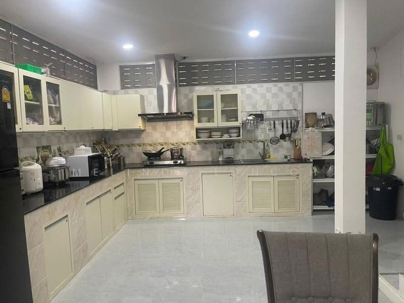 3-BR House, Prachuap Khiri Khan, Wang-Pong, Pran Buri, Prachuap Khiri Khan, 3 Bedrooms, 135 sqm, Single Detached House For Sale, by Melinda Lonuch, 500646161 - DDproperty.com