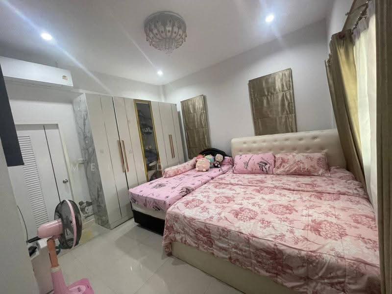 บ้าน 3-ห้องนอน, ประจวบคีรีขันธ์, วังก์พง, ปราณบุรี, ประจวบคีรีขันธ์, 135 ตร.ม., บ้านเดี่ยว ขาย, โดย Melinda Lonuch, 500646161 - DDproperty.com