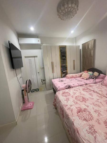 3-BR House, Prachuap Khiri Khan, Wang-Pong, Pran Buri, Prachuap Khiri Khan, 3 Bedrooms, 135 sqm, Single Detached House For Sale, by Melinda Lonuch, 500646161 - DDproperty.com