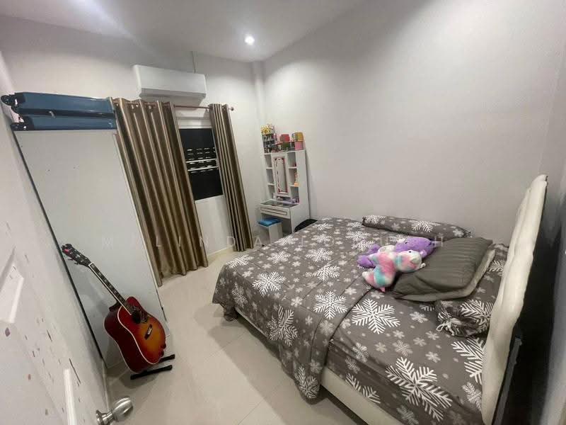 3-BR House, Prachuap Khiri Khan, Wang-Pong, Pran Buri, Prachuap Khiri Khan, 3 Bedrooms, 135 sqm, Single Detached House For Sale, by Melinda Lonuch, 500646161 - DDproperty.com