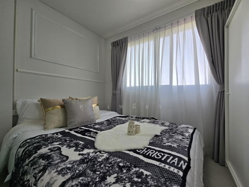 Lumpini Township Rangsit-Klong 1, Pathum Thani, 28 Rangsit-Nakhon Nayok Road, Khlong Chet, Khlong Luang, Pathum Thani, 1 Bedroom, 23 sqm, Condo For Sale, by คุณเหมียว, 500646162 - DDproperty.com