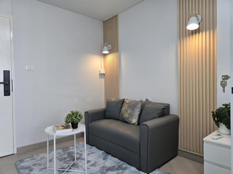 Lumpini Township Rangsit-Klong 1, Pathum Thani, 28 Rangsit-Nakhon Nayok Road, Khlong Chet, Khlong Luang, Pathum Thani, 1 Bedroom, 23 sqm, Condo For Sale, by คุณเหมียว, 500646162 - DDproperty.com