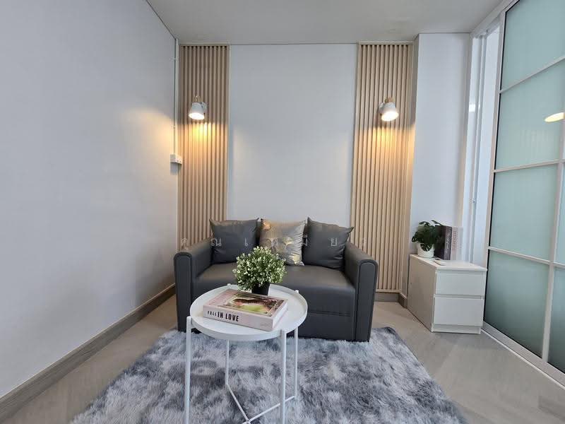 Lumpini Township Rangsit-Klong 1, Pathum Thani, 28 Rangsit-Nakhon Nayok Road, Khlong Chet, Khlong Luang, Pathum Thani, 1 Bedroom, 23 sqm, Condo For Sale, by คุณเหมียว, 500646162 - DDproperty.com