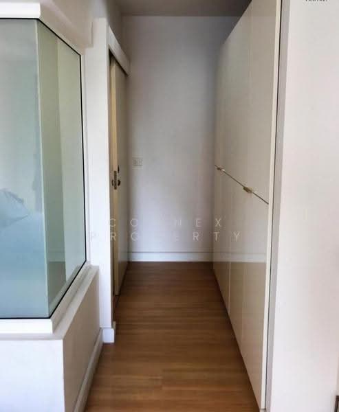 The Seed Mingle Sathorn-Suanplu, Bangkok, 389 Soi Sathon 3, Thung Maha Mek, Sathon, Bangkok, 1 Bedroom, 42 sqm, Condo For Rent, by Connex Property, 500646166 - DDproperty.com