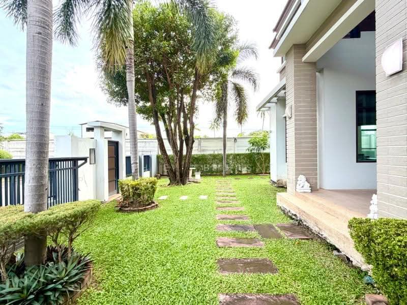 Munkong Pavilion Bangbon 3, Bangkok, 2684 Bang Bon 3 Rd, Nong Kham, Nong Khaem, Bangkok, 4 Bedrooms, 150 sqm, Single Detached House For Sale, by The Best Property เมย์, 500646168 - DDproperty.com