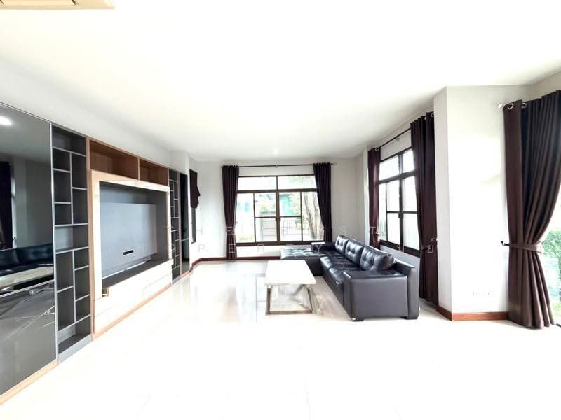 Munkong Pavilion Bangbon 3, Bangkok, 2684 Bang Bon 3 Rd, Nong Kham, Nong Khaem, Bangkok, 4 Bedrooms, 150 sqm, Single Detached House For Sale, by The Best Property เมย์, 500646168 - DDproperty.com
