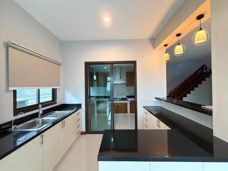 Munkong Pavilion Bangbon 3, Bangkok, 2684 Bang Bon 3 Rd, Nong Kham, Nong Khaem, Bangkok, 4 Bedrooms, 150 sqm, Single Detached House For Sale, by The Best Property เมย์, 500646168 - DDproperty.com