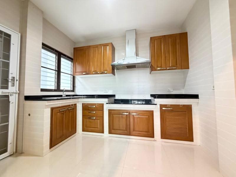Munkong Pavilion Bangbon 3, Bangkok, 2684 Bang Bon 3 Rd, Nong Kham, Nong Khaem, Bangkok, 4 Bedrooms, 150 sqm, Single Detached House For Sale, by The Best Property เมย์, 500646168 - DDproperty.com