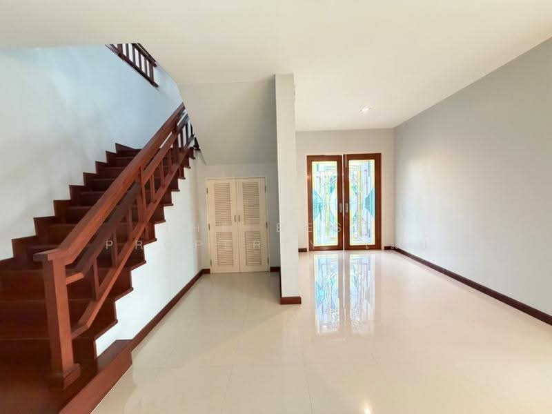 Munkong Pavilion Bangbon 3, Bangkok, 2684 Bang Bon 3 Rd, Nong Kham, Nong Khaem, Bangkok, 4 Bedrooms, 150 sqm, Single Detached House For Sale, by The Best Property เมย์, 500646168 - DDproperty.com