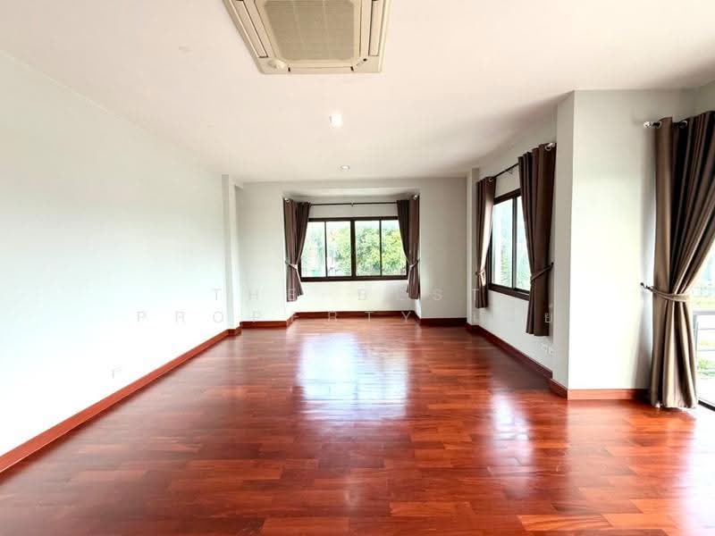 Munkong Pavilion Bangbon 3, Bangkok, 2684 Bang Bon 3 Rd, Nong Kham, Nong Khaem, Bangkok, 4 Bedrooms, 150 sqm, Single Detached House For Sale, by The Best Property เมย์, 500646168 - DDproperty.com