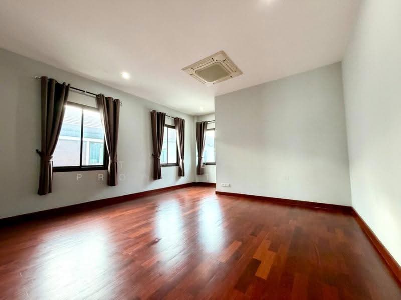 Munkong Pavilion Bangbon 3, Bangkok, 2684 Bang Bon 3 Rd, Nong Kham, Nong Khaem, Bangkok, 4 Bedrooms, 150 sqm, Single Detached House For Sale, by The Best Property เมย์, 500646168 - DDproperty.com