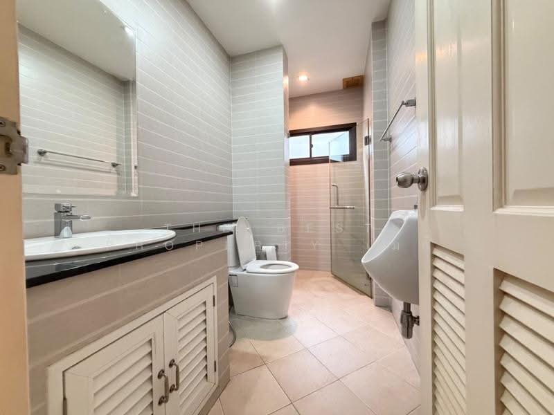 Munkong Pavilion Bangbon 3, Bangkok, 2684 Bang Bon 3 Rd, Nong Kham, Nong Khaem, Bangkok, 4 Bedrooms, 150 sqm, Single Detached House For Sale, by The Best Property เมย์, 500646168 - DDproperty.com