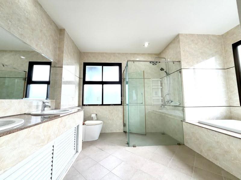 Munkong Pavilion Bangbon 3, Bangkok, 2684 Bang Bon 3 Rd, Nong Kham, Nong Khaem, Bangkok, 4 Bedrooms, 150 sqm, Single Detached House For Sale, by The Best Property เมย์, 500646168 - DDproperty.com