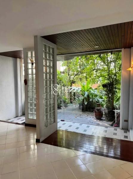 For Rent Townhouse Home Office 4-storey BTS Thong Lor Sukhumvit Watthana Bangkok PP-00796, Bangkok, สุขุมวิท, Khlong Tan Nua, Watthana, Bangkok, , 450 sqm, Shophouse For Rent, by Konrarat Deesawat, 500646169 - DDproperty.com