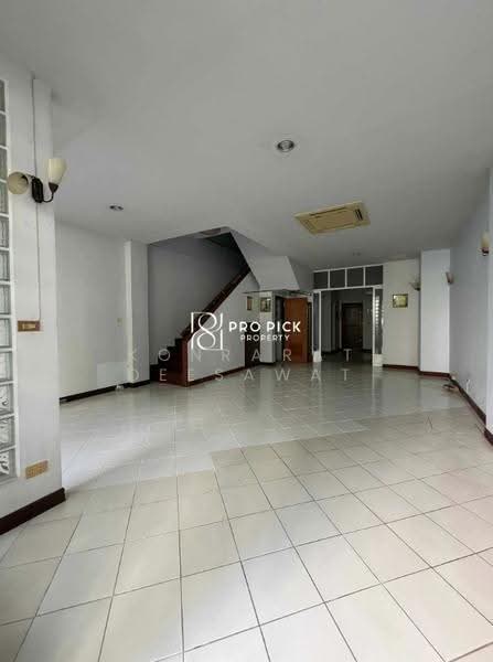 For Rent Townhouse Home Office 4-storey BTS Thong Lor Sukhumvit Watthana Bangkok PP-00796, Bangkok, สุขุมวิท, Khlong Tan Nua, Watthana, Bangkok, , 450 sqm, Shophouse For Rent, by Konrarat Deesawat, 500646169 - DDproperty.com