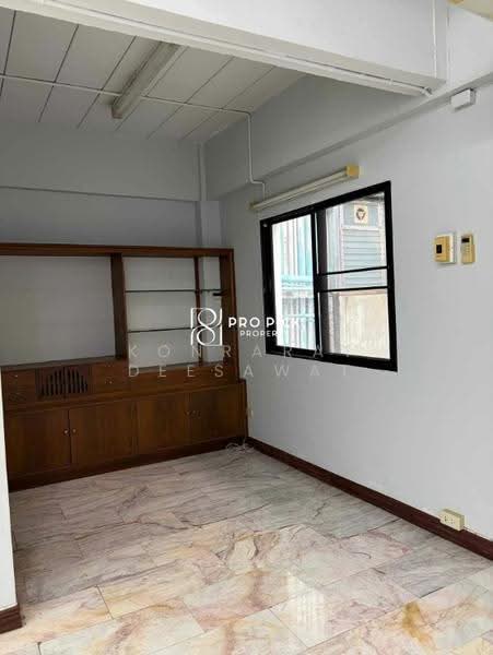 For Rent Townhouse Home Office 4-storey BTS Thong Lor Sukhumvit Watthana Bangkok PP-00796, Bangkok, สุขุมวิท, Khlong Tan Nua, Watthana, Bangkok, , 450 sqm, Shophouse For Rent, by Konrarat Deesawat, 500646169 - DDproperty.com