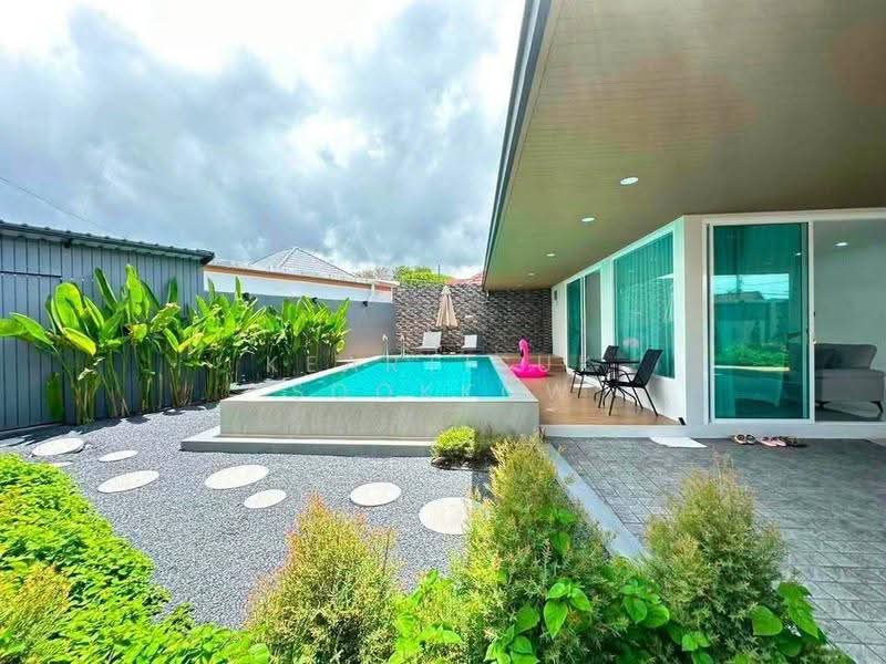 บ้าน 3-ห้องนอน, ภูเก็ต, วิชิต, เมืองภูเก็ต, ภูเก็ต, 204 ตร.ม., บ้านเดี่ยว ขาย, โดย Keartisuk Sookkow, 500646170 - DDproperty.com