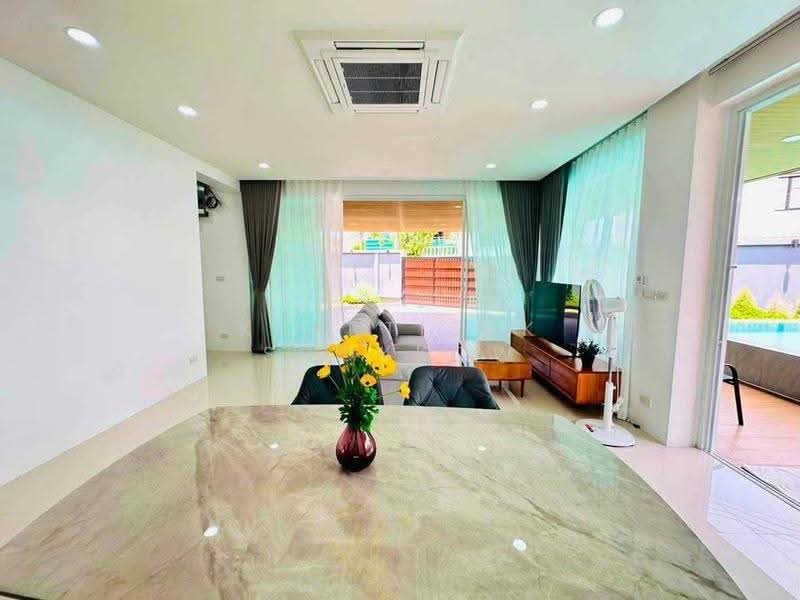 3-BR House, Phuket, Wichit, Muang Phuket, Phuket, 3 Bedrooms, 204 sqm, Single Detached House For Sale, by Keartisuk Sookkow, 500646170 - DDproperty.com