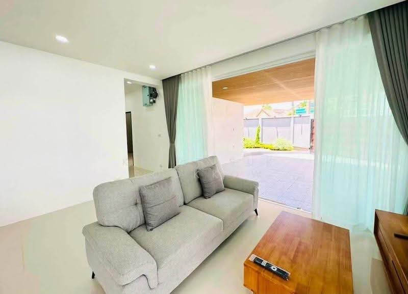 บ้าน 3-ห้องนอน, ภูเก็ต, วิชิต, เมืองภูเก็ต, ภูเก็ต, 204 ตร.ม., บ้านเดี่ยว ขาย, โดย Keartisuk Sookkow, 500646170 - DDproperty.com