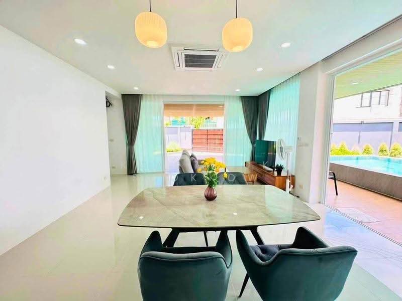 บ้าน 3-ห้องนอน, ภูเก็ต, วิชิต, เมืองภูเก็ต, ภูเก็ต, 204 ตร.ม., บ้านเดี่ยว ขาย, โดย Keartisuk Sookkow, 500646170 - DDproperty.com