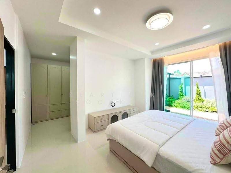 3-BR House, Phuket, Wichit, Muang Phuket, Phuket, 3 Bedrooms, 204 sqm, Single Detached House For Sale, by Keartisuk Sookkow, 500646170 - DDproperty.com