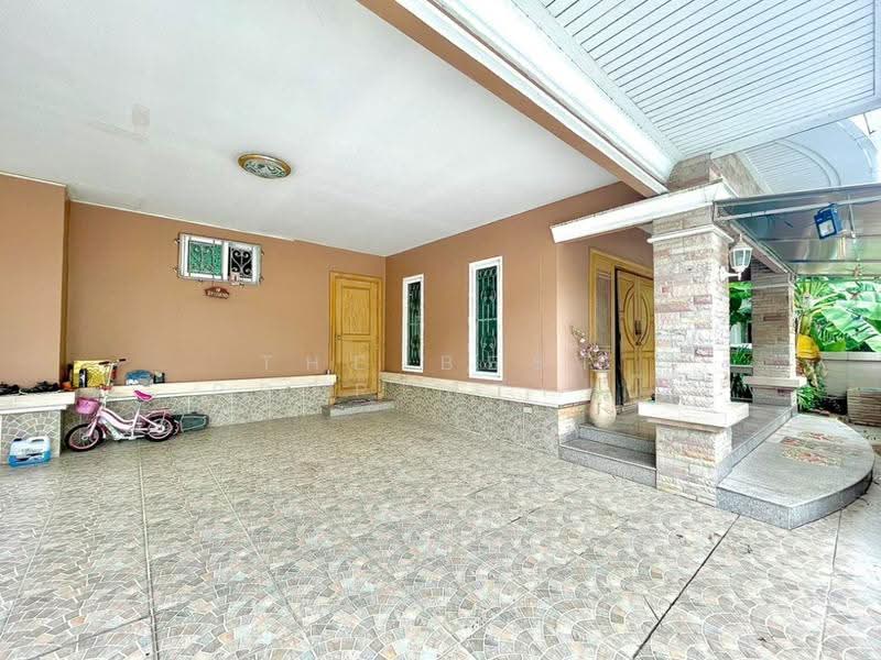 ปิยวัฒน์ อ่างศิลา, Chon Buri (Pattaya), Samed, Muang Chon Buri, Chon Buri (Pattaya), 3 Bedrooms, 100 sqm, Single Detached House For Sale, by The Best Property ปุ๊, 500646174 - DDproperty.com