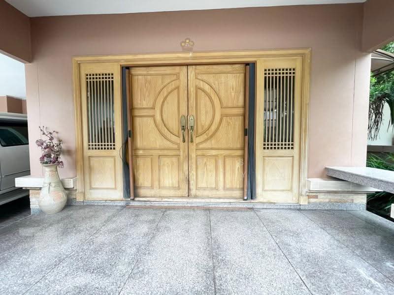 ปิยวัฒน์ อ่างศิลา, Chon Buri (Pattaya), Samed, Muang Chon Buri, Chon Buri (Pattaya), 3 Bedrooms, 100 sqm, Single Detached House For Sale, by The Best Property ปุ๊, 500646174 - DDproperty.com