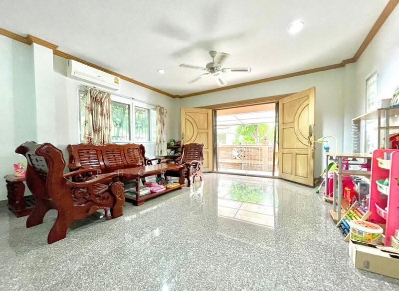 ปิยวัฒน์ อ่างศิลา, Chon Buri (Pattaya), Samed, Muang Chon Buri, Chon Buri (Pattaya), 3 Bedrooms, 100 sqm, Single Detached House For Sale, by The Best Property ปุ๊, 500646174 - DDproperty.com