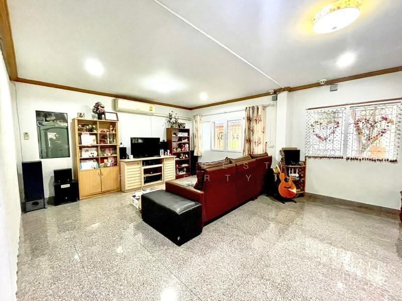 ปิยวัฒน์ อ่างศิลา, Chon Buri (Pattaya), Samed, Muang Chon Buri, Chon Buri (Pattaya), 3 Bedrooms, 100 sqm, Single Detached House For Sale, by The Best Property ปุ๊, 500646174 - DDproperty.com