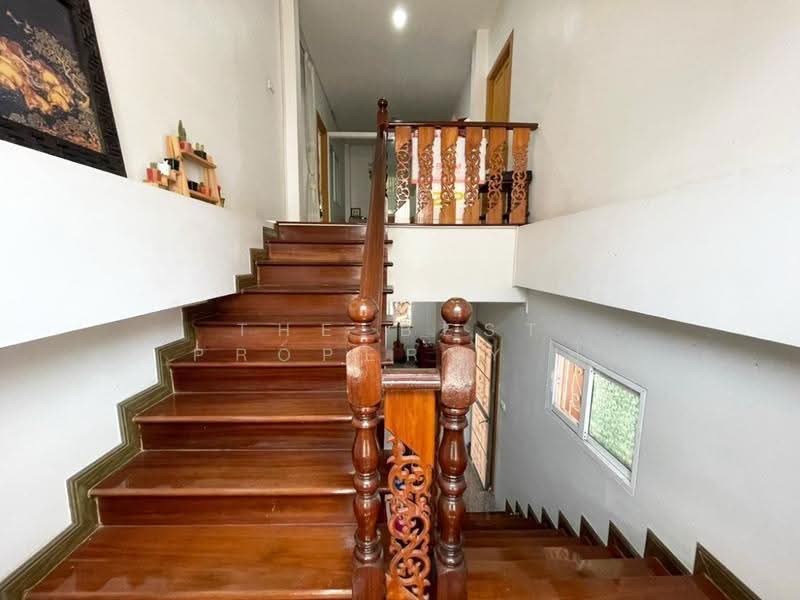 ปิยวัฒน์ อ่างศิลา, Chon Buri (Pattaya), Samed, Muang Chon Buri, Chon Buri (Pattaya), 3 Bedrooms, 100 sqm, Single Detached House For Sale, by The Best Property ปุ๊, 500646174 - DDproperty.com