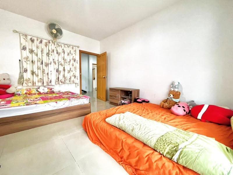 ปิยวัฒน์ อ่างศิลา, Chon Buri (Pattaya), Samed, Muang Chon Buri, Chon Buri (Pattaya), 3 Bedrooms, 100 sqm, Single Detached House For Sale, by The Best Property ปุ๊, 500646174 - DDproperty.com