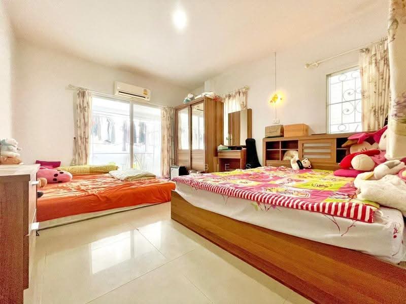 ปิยวัฒน์ อ่างศิลา, Chon Buri (Pattaya), Samed, Muang Chon Buri, Chon Buri (Pattaya), 3 Bedrooms, 100 sqm, Single Detached House For Sale, by The Best Property ปุ๊, 500646174 - DDproperty.com