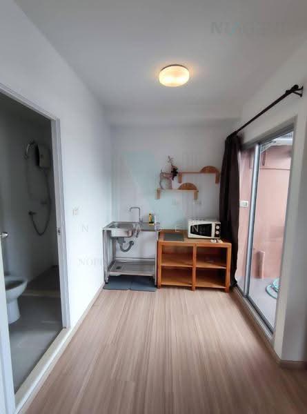 Plum Condo Bangyai Station, Nonthaburi, Janthongeam Road, Bang Rak Pattana, Bang Bua Thong, Nonthaburi, 2 Bedrooms, 46 sqm, Condo For Sale, by NR AGENT, 500646175 - DDproperty.com