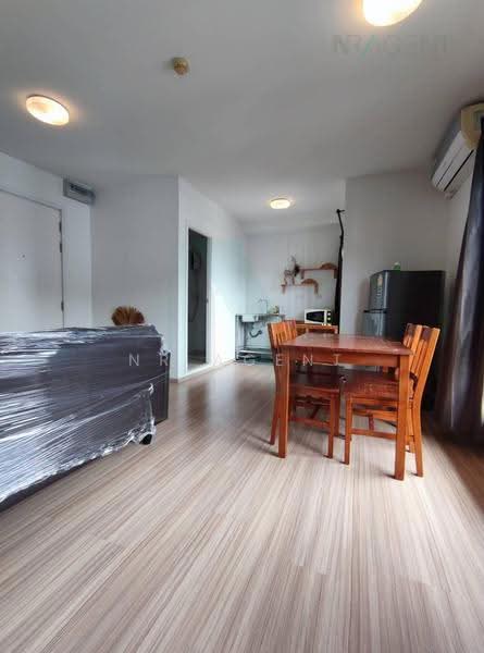 Plum Condo Bangyai Station, Nonthaburi, Janthongeam Road, Bang Rak Pattana, Bang Bua Thong, Nonthaburi, 2 Bedrooms, 46 sqm, Condo For Sale, by NR AGENT, 500646175 - DDproperty.com