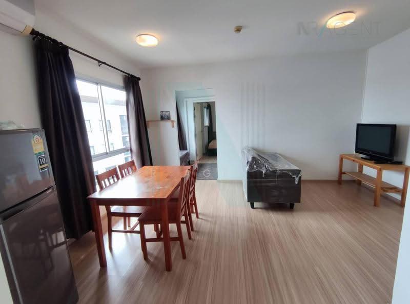 Plum Condo Bangyai Station, Nonthaburi, Janthongeam Road, Bang Rak Pattana, Bang Bua Thong, Nonthaburi, 2 Bedrooms, 46 sqm, Condo For Sale, by NR AGENT, 500646175 - DDproperty.com