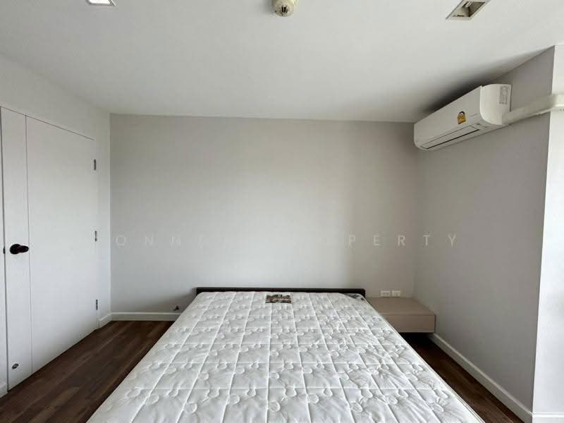 The Room Sukhumvit 79, Bangkok, 99 Sukhumvit Road 79, Phra Kanong Nua, Watthana, Bangkok, 2 Bedrooms, 58 sqm, Condo For Rent, by Connex Property, 500646177 - DDproperty.com