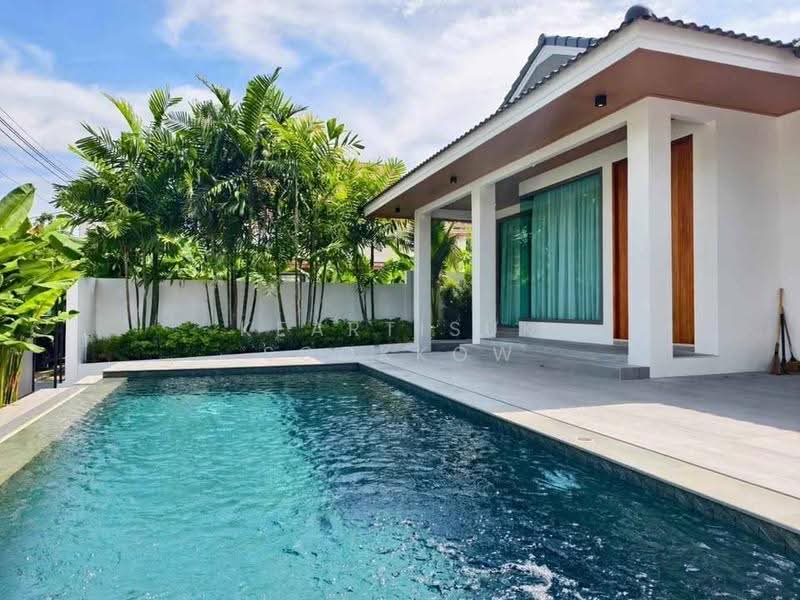 3-BR House, Phuket, Chalong, Muang Phuket, Phuket, 3 Bedrooms, 263 sqm, Single Detached House For Sale, by Keartisuk Sookkow, 500646179 - DDproperty.com