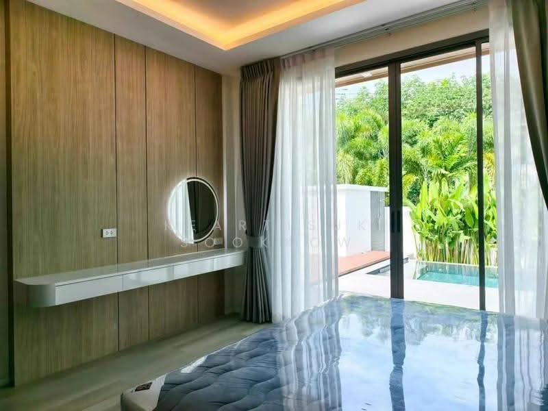 3-BR House, Phuket, Chalong, Muang Phuket, Phuket, 3 Bedrooms, 263 sqm, Single Detached House For Sale, by Keartisuk Sookkow, 500646179 - DDproperty.com