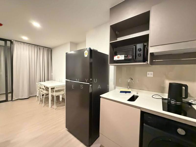 Aspire Sukhumvit-Rama 4, Bangkok, 4404 Rama 4 Road, Phra Kanong, Khlong Toei, Bangkok, 1 Bedroom, 35 sqm, Condo For Rent, by Shinyu Real Estate, 500646184 - DDproperty.com