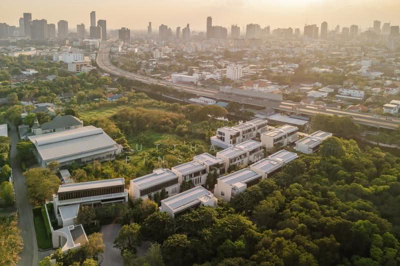 Park Heritage Pattanakarn : พาร์ค เฮอริเทจ พัฒนาการ, กรุงเทพ, ซอย พัฒนาการ 20 แยก 8, สวนหลวง, กรุงเทพ, 568 ตร.ม., บ้านเดี่ยว ขาย, โดย Autthapol Pinsuwan, 500646185 - DDproperty.com