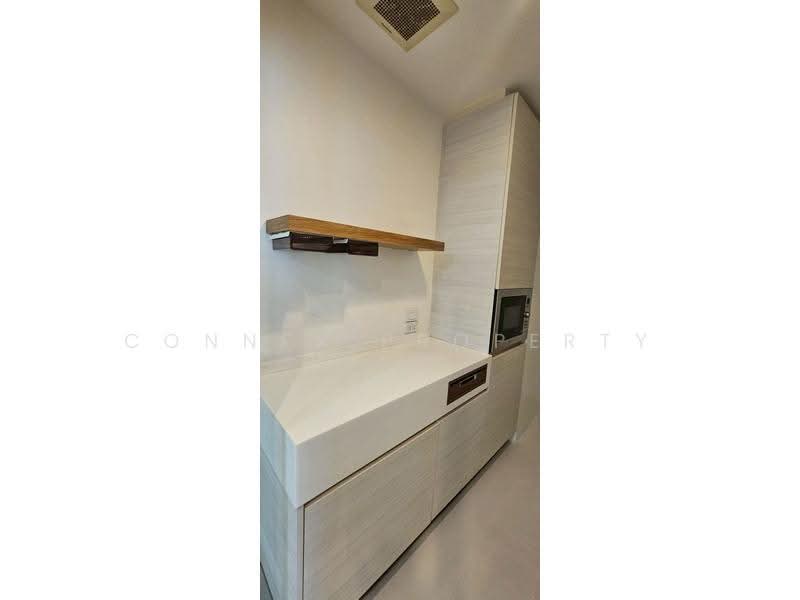 The Room Sathorn-Taksin, Bangkok, 99 Ratchaphruek Road, Bukkalo, Thon Buri, Bangkok, 2 Bedrooms, 75 sqm, Condo For Rent, by Connex Property, 500646189 - DDproperty.com