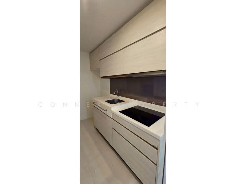The Room Sathorn-Taksin, Bangkok, 99 Ratchaphruek Road, Bukkalo, Thon Buri, Bangkok, 2 Bedrooms, 75 sqm, Condo For Rent, by Connex Property, 500646189 - DDproperty.com