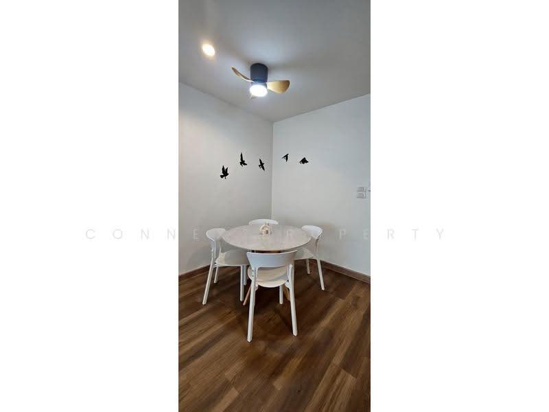 The Room Sathorn-Taksin, Bangkok, 99 Ratchaphruek Road, Bukkalo, Thon Buri, Bangkok, 2 Bedrooms, 75 sqm, Condo For Rent, by Connex Property, 500646189 - DDproperty.com